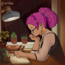 bookrebelle avatar