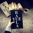bookreview avatar