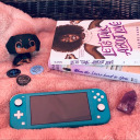 books-and-dachshunds avatar