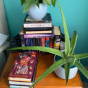 books-and-writing-and-plants avatar