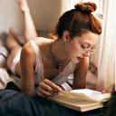 books-glasses-hotgirls avatar