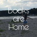 booksarehome avatar