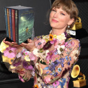 booksastaylorswiftsongs avatar