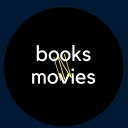 booksndmovies avatar