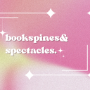 bookspinesandspectacles avatar