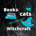 bookswitchcraftandcats avatar