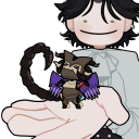 bookworm-driven-insane avatar