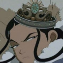 boomeraang-boy avatar