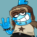 boooooger avatar