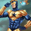boostergold41 avatar