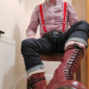 bootsskinhead avatar