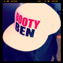 bootyben avatar