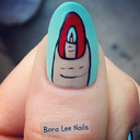 boraleenails avatar