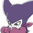 borderline--bunny avatar