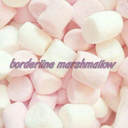 borderline-marshmallow avatar