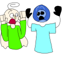 bored-cop-man avatar