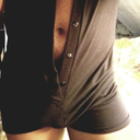 bored-looking avatar