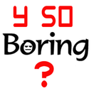 bored-no-more avatar