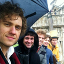 boredandnotginger avatar