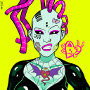 borgqueendiva-bqd avatar