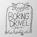 boring-drivel avatar