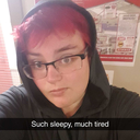 born-in-a-flash avatar