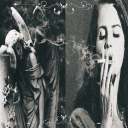 born2bedarkangel avatar