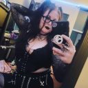 born2goth avatar