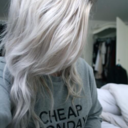 borntobelieveforever avatar