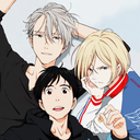 borntomakehistory-victuuri avatar