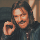 boromir-week avatar