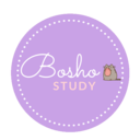 bosho-study avatar