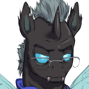 bother-a-changeling avatar