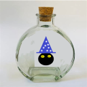 bottled-wizard avatar