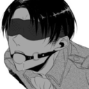 bottom-levi avatar