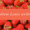 bottomlouiswriters avatar