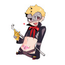 bottomryujiweek avatar