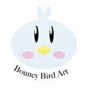 bouncybirdie avatar