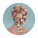 bouquet-face avatar