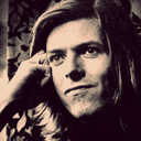 bowietherays avatar