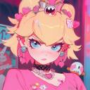 bowsettesugar avatar