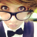 bowtiesandmusicmakemesmile-blog avatar