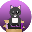 boxcat920 avatar