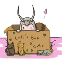 boxfullofcats avatar