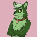 boy-dog-art avatar