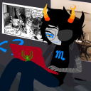 boyfailure-vriska-serket avatar