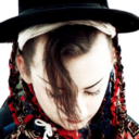 boygeorgescrapbook avatar