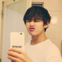 boyinluvtaehyung avatar