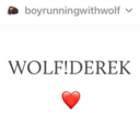 boyrunningwithwolf avatar