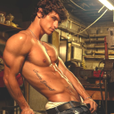boywrestler21 avatar